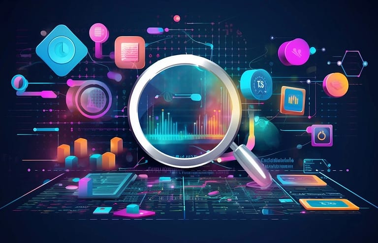 SEO verktøy hjelper å optimalisere nettsiden